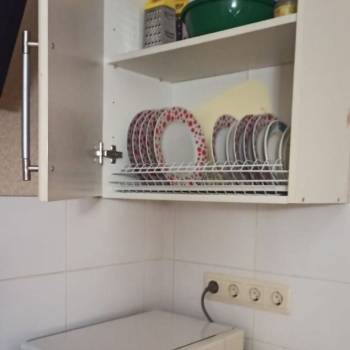 Сдается 1-комнатная квартира, 30 м²