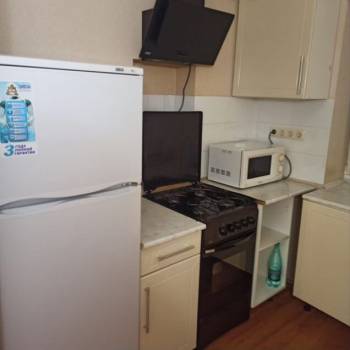 Сдается 1-комнатная квартира, 30 м²