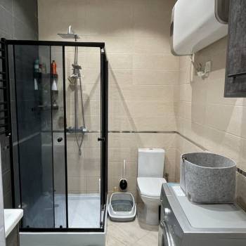 Сдается 1-комнатная квартира, 35 м²
