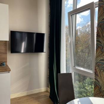 Сдается 1-комнатная квартира, 35 м²