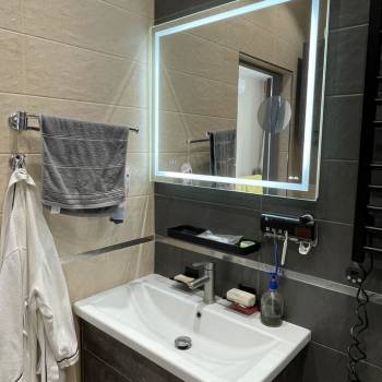 Сдается 1-комнатная квартира, 35 м²