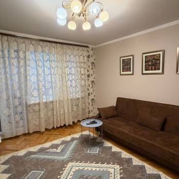 Сдается 2-х комнатная квартира, 60,7 м²