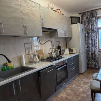 Сдается 2-х комнатная квартира, 60,7 м²