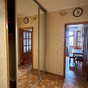 Сдается 2-х комнатная квартира, 60,7 м²