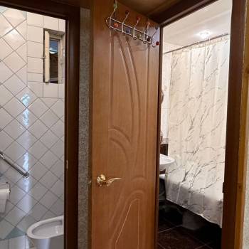 Сдается 2-х комнатная квартира, 60,7 м²