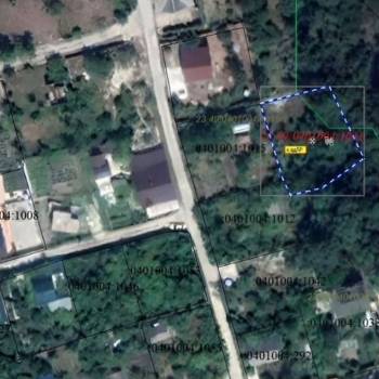 Продается Участок, 580 м²