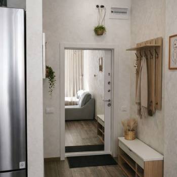 Продается 1-комнатная квартира, 24 м²