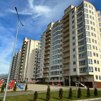 Продается 1-комнатная квартира, 24 м²