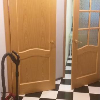 Сдается 1-комнатная квартира, 39 м²