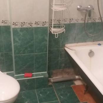 Сдается 1-комнатная квартира, 39 м²