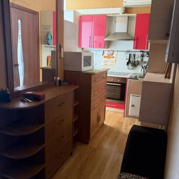 Сдается 1-комнатная квартира, 31 м²