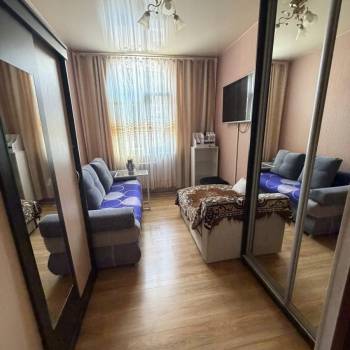 Сдается 1-комнатная квартира, 31 м²