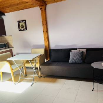 Сдается 1-комнатная квартира, 42 м²