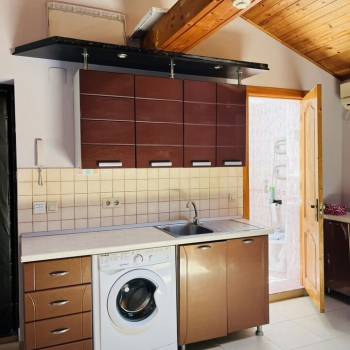 Сдается 1-комнатная квартира, 42 м²