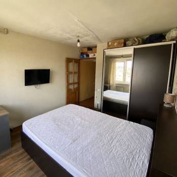 Продается 2-х комнатная квартира, 52 м²