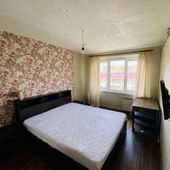 Продается 2-х комнатная квартира, 52 м²