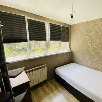 Продается 2-х комнатная квартира, 52 м²