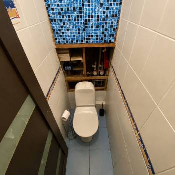 Продается 2-х комнатная квартира, 52 м²
