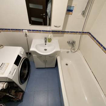 Продается 2-х комнатная квартира, 52 м²