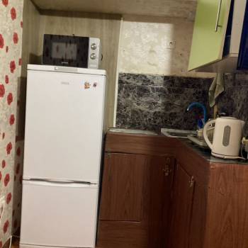 Сдается 1-комнатная квартира, 15 м²