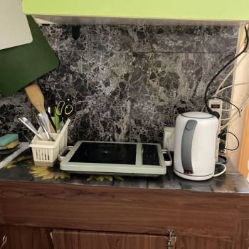 Сдается 1-комнатная квартира, 15 м²