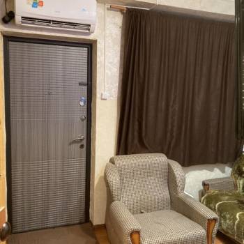 Сдается 1-комнатная квартира, 15 м²
