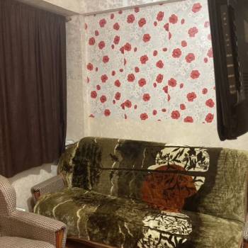 Сдается 1-комнатная квартира, 15 м²