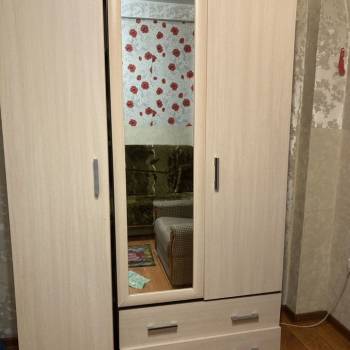 Сдается 1-комнатная квартира, 15 м²