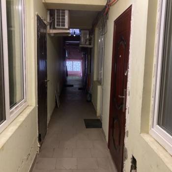 Сдается 1-комнатная квартира, 15 м²