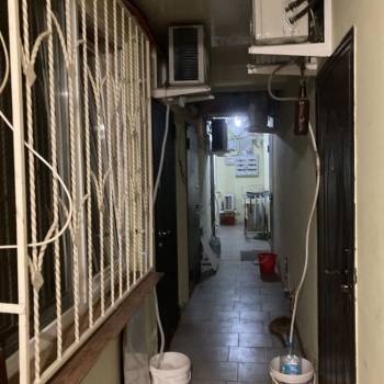 Сдается 1-комнатная квартира, 15 м²