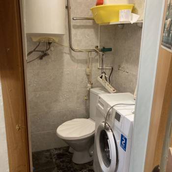 Сдается 1-комнатная квартира, 15 м²
