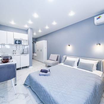 Сдается 1-комнатная квартира, 22 м²