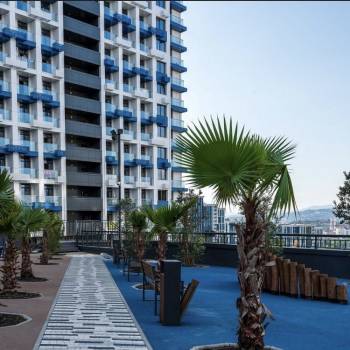 Сдается 1-комнатная квартира, 22 м²