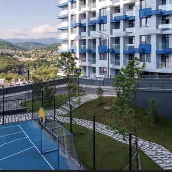 Сдается 1-комнатная квартира, 22 м²