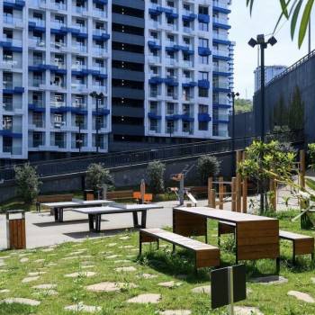 Сдается 1-комнатная квартира, 22 м²