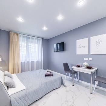 Сдается 1-комнатная квартира, 22 м²