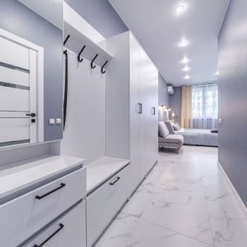 Сдается 1-комнатная квартира, 22 м²