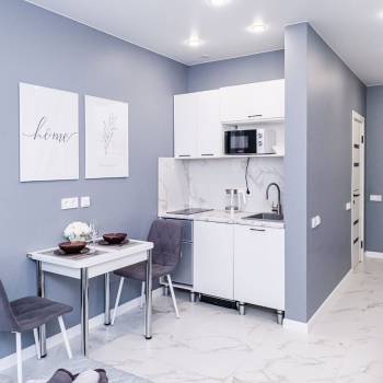 Сдается 1-комнатная квартира, 22 м²