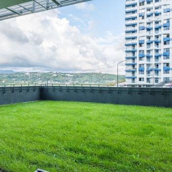 Сдается 1-комнатная квартира, 22 м²