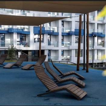 Сдается 1-комнатная квартира, 22 м²