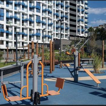 Сдается 1-комнатная квартира, 22 м²