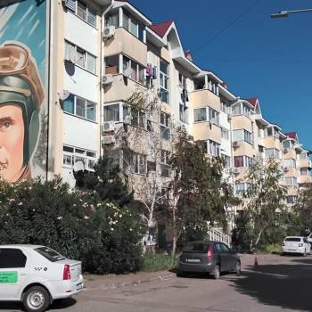 Сдается 2-х комнатная квартира, 38 м²