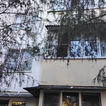 Сдается 2-х комнатная квартира, 38 м²