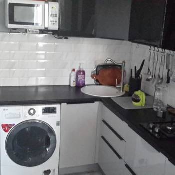 Сдается 2-х комнатная квартира, 38 м²