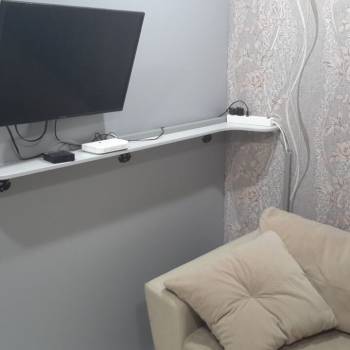 Сдается 2-х комнатная квартира, 38 м²