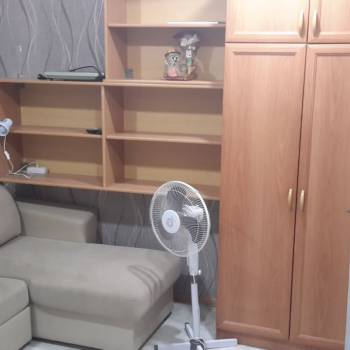 Сдается 2-х комнатная квартира, 38 м²