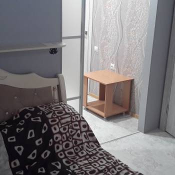 Сдается 2-х комнатная квартира, 38 м²