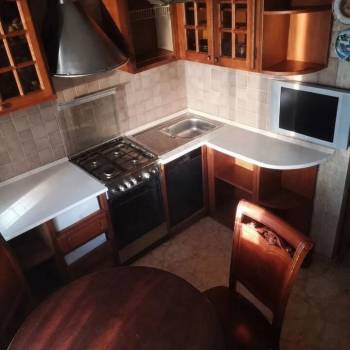 Продается 1-комнатная квартира, 32 м²