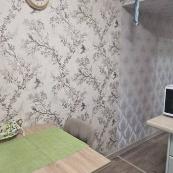 Сдается 1-комнатная квартира, 30 м²