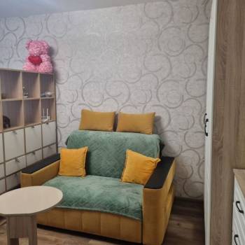 Сдается 1-комнатная квартира, 30 м²